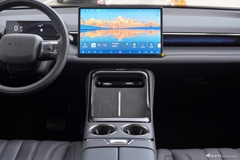 2026款AION V 埃安霸王龙 家庭版 650 智豪版