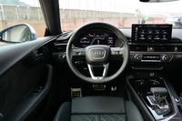 2020款奥迪S5 3.0T Sportback