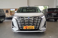 2025款腾势D9 DM-i 1020 智驾版四驱尊享型