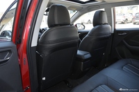 2019款东南DX3X酷绮1.5T自动尊贵型