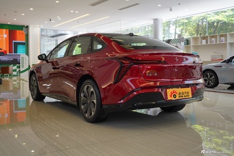 2025款红旗天工05 750高阶智驾优选版