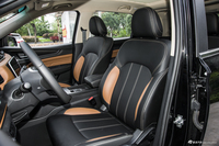 2019款观境 1.6L手动舒享型