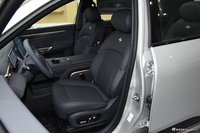 2024款eπ008 210Max增程版