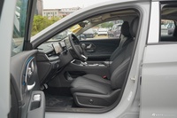 2025款艾瑞泽8 Pro 2.0T 豪华型