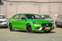 2020款名爵6混动 Trophy智驾旗舰版