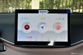 2025款海鸥 智驾版 405km 自在版