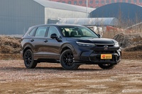 2024款皓影 e:HEV 两驱尊耀版