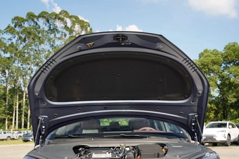 2026款海豹07 DM-i 1.5T 135km 尊贵型