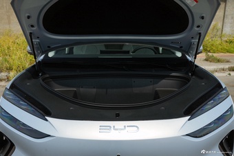 2026款海狮06 EV 605领航版