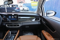 2019款比亚迪宋MAX 1.5T自动智联睿进型6座国VI