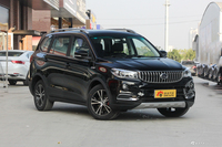 2018款斯威X7 1.8L手动舒适版7座