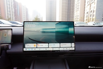 2026款日产N6 180 Pro