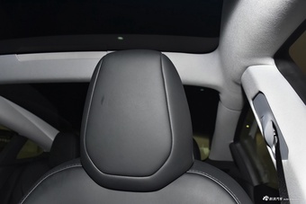 2025款Model 3 后轮驱动版