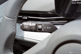 2025款悦意03 445km 质选版