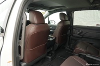 2026款格瑞维亚 2.5L混动 尊爵MAX四驱版