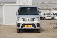 2023款长安睿行M60 1.6L CNG舒适型厢货2座