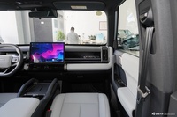 2025款风云X3 401雅尚版