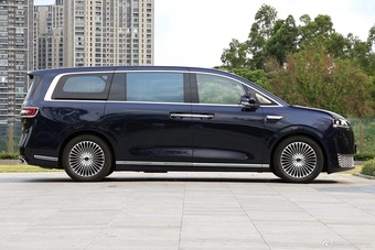 2026款智界V9 Ultra+