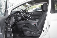 2023款启辰D60 EV PLUS 舒适版RJ型