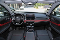 2023款瑞虎7 超能版 1.5T 手动超能卫士