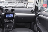 2024款捷达VA3 1.5L 手动悦享版