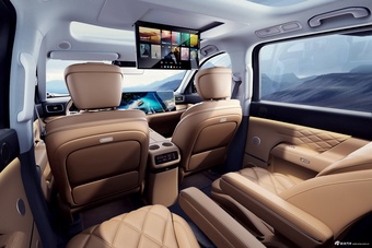 2025款风云T11 基本型 官图