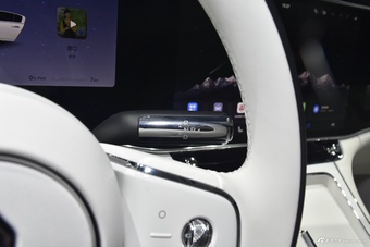 2025款尊界S800增程 4座