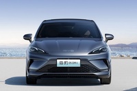 2025款海豹05 DM-i 智驾版 55KM豪华型 官图