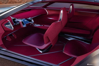 2026款Elevated Velocity 官图