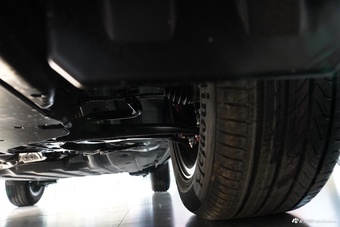 2026款缤智 1.5L CVT 先锋版