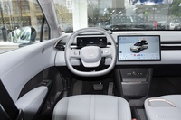 2023款ZEEKR X 四驱YOU版 5座