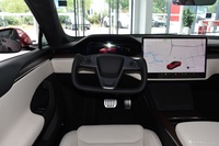 2023款特斯拉Model S 双电机全轮驱动版