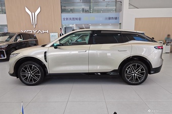 2025款岚图知音 后驱乾崑版