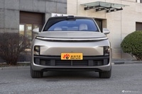 2023款理想L8 Max