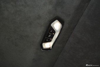 2019款宝马X7 xDrive40i 行政型M运动套装