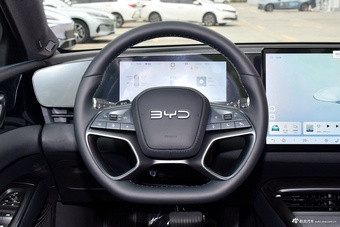 2025款海豹 智驾版 650智驾版