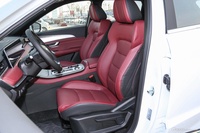 2023款捷途X70 PLUS 1.5T DCT自强PRO 5座