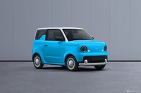 2025款睿蓝蓝精灵 基本款 官图