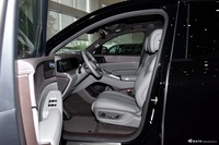 2026款腾势N9 尊荣型