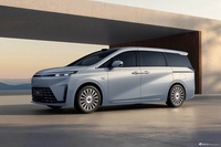 2026款传祺E8 基本款 官图