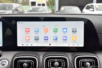 2025款瑞虎9 2.0T 双离合两驱豪享版 5座