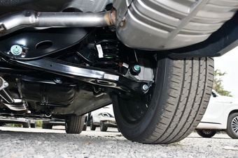 2025款瑞虎9 2.0T 双离合两驱舒享版 7座