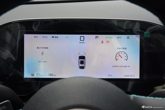 2025款海豹06 EV 470KM尊荣型