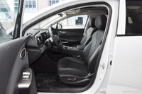 2025款海狮05 EV 520KM旗舰智航版