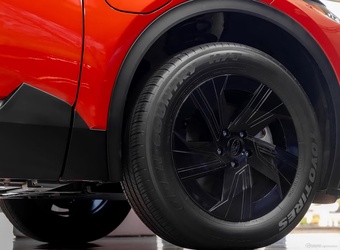 2026款Uncharted 海外版 官图