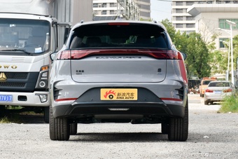 2025款唐DM 智驾版 DM-i 175KM 尊贵型