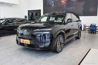 2026款腾势N8L 旗舰型