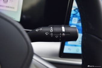 2025款海狮07 EV 智驾版 610智航版