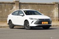 2025款秦PLUS DM-i 智驾版 128KM进取型