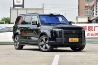 2024款极石01 尊享6座长续航版